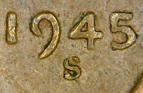 1945-S-US-Lincoln-Penny-Triple-RPM!